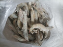 東上御品蝦 青島大蝦基圍蝦鮮活青蝦白蝦海蝦對蝦冰蝦凍蝦生鮮 蝦類(lèi) 海鮮 3斤(凈重)  氣凍大蝦【活蝦速凍】 17-21cm【特大蝦皇】 曬單實(shí)拍圖