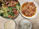 大希地 麥香手抓餅 2000g 20片 兒童早餐 冷凍面點(diǎn)方便速食 烤腸伴侶 曬單實(shí)拍圖