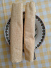 山東煎餅正宗臨沂特產(chǎn)小麥玉米大豆雜糧山東大煎餅麥香健康粗糧 【現做現發(fā)】山東雜糧煎餅1斤/袋 曬單實(shí)拍圖