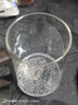 TEAHUE茶杯泡茶玻璃杯套裝涼水綠茶杯家用高硼硅耐高溫水杯子喝水杯 曬單實(shí)拍圖