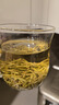 竹葉青綠茶品味 峨眉山2025新茶特級100g 袋裝茶葉自己喝14004 曬單實拍圖