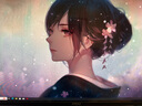 微星（MSI）26.5英寸2K高刷500Hz QD-OLED量子點(diǎn)顯示器 0.03ms(GTG) HDR500 升降旋轉 游戲電競顯示屏 MAG 272QP QD-OLED X50流光 曬單實(shí)拍圖