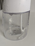 京東京造沖牙器便攜式2噴嘴 300ML大水箱洗牙器水牙線潔牙器沖洗器牙齒清潔正畸預(yù)防牙結(jié)石七夕情人節(jié)禮物 曬單實拍圖