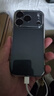 綠聯(lián)【相機按鍵全包|軟邊硬背不傷機】適用iphone17Pro手機殼蘋果17Pro保護套超薄氣囊防摔全包透明 曬單實拍圖