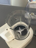 美的（Midea）破壁機家用 1.3L安睡豆漿機全自動(dòng)免煮 智能降噪榨汁機料理輔食機 輕量杯PB5G2-020 國家補貼 曬單實(shí)拍圖