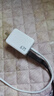 京東京造67W氮化鎵充電器套裝Type-C多口快充頭100W快充線兼容65Wvivo44W適用蘋果華為小米榮耀手機筆記本 曬單實拍圖