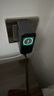 ANKER【國家3C認(rèn)證】安克智顯充Lite100W充電器數(shù)據(jù)線套裝 氮化鎵type-c小米快充pd插頭適用iPhone16 灰 曬單實(shí)拍圖