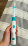 飛利浦（PHILIPS）電動(dòng)牙刷頭 基礎清潔 亮白 護齦 清除牙菌斑 杜邦進(jìn)口刷毛 適配HX3系列HX6系列HX9系列 3支 牙菌斑防御型 3支拆盒 HX9023/67 曬單實(shí)拍圖