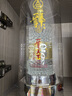 五糧液股份 一尊天下 經(jīng)典 濃香型白酒 52度 500mL 單瓶裝 曬單實(shí)拍圖