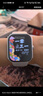 小米（MI）REDMI Watch 5 皎月銀 國家補貼 澎湃OS 2 心率血氧監測 藍牙通話(huà) 紅米手表5 智能手表 小米汽車(chē) 曬單實(shí)拍圖