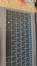 機(jī)械革命（MECHREVO）蛟龍16Pro 2025款5070/Ti游戲本5060旗艦R9HX強(qiáng)芯16英寸學(xué)生電競(jìng)設(shè)計(jì)筆記本電腦 12大核R9HX/5060 16G-1T 曬單實(shí)拍圖