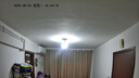普聯(lián)（TP-LINK） 800萬4K極清全彩智能攝像頭家用無線 室內(nèi)監(jiān)控器360度全景夜視手機遠程通話寶寶看護IPC48AW Plus 曬單實拍圖