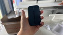 華為隨身wifi3pro移動(dòng)無線wifi免插卡隨行4g攜帶無線網(wǎng)車載非wifi6三網(wǎng)通全國(guó)無限流量2025款5g AX15B 隨行WiFi3 Pro 三網(wǎng)版 藍(lán)色 曬單實(shí)拍圖