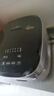 美的（Midea）0涂層電飯煲IH無(wú)涂層4L大容量316L不銹鋼內膽家用多功能智能3-4人電飯鍋MB-HC459S國家補貼 曬單實(shí)拍圖