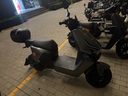 雅迪【北京專(zhuān)享】T35-H都市版 電動(dòng)自行車(chē)高顏值時(shí)尚成人通勤代步鋰電智能電動(dòng)車(chē) 【門(mén)店自提】 顏色到店自選 曬單實(shí)拍圖