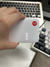 中興（ZTE）5G隨身移動WIFI6無線網(wǎng)卡便攜式熱點路由器無線筆記本電腦通用流量車載卡托免插卡可插卡兩用U50S 曬單實拍圖