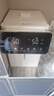 美的（Midea）小魔方電熱水瓶電水瓶飲水機 燒水壺電水壺電熱水壺 316L不銹鋼保溫恒溫一體可拆 國家補貼 20FPro 曬單實(shí)拍圖