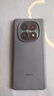 小米（MI）REDMI Note15 第三代驍龍6 金剛品質(zhì) 5800mAh大電量 IP66防塵防水 8+256 子夜黑 紅米 5G手機(jī) 曬單實(shí)拍圖