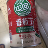 屯河 番茄丁390g*6罐 配料新鮮0添加劑番茄罐頭西紅柿塊番茄醬中糧 曬單實(shí)拍圖