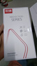 世詠（SHIYONG）適用蘋果16promax手機(jī)殼 iPhone16promax保護(hù)套Magsafe磁吸全包超薄磨砂硬殼防摔高級男女 巖白色 曬單實(shí)拍圖