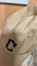 MLB棒球帽子秋夏時(shí)尚情侶款經(jīng)典大標軟頂鴨舌帽送禮3ACP6601N-45SAS 曬單實(shí)拍圖
