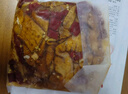 大希地香鹵肥腸1斤 免洗熟食鹵味紅燒豬大腸 火鍋食材半成品 曬單實(shí)拍圖