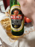 珠江啤酒（PEARL RIVER）12度 經(jīng)典老珠江啤酒 600ml*12瓶 整箱裝 曬單實(shí)拍圖