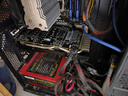 萬(wàn)競 GTX1060/RTX2060S/RTX3060Ti高端獨立顯卡全新盒裝電腦顯卡三角洲打瓦游戲設計渲染學(xué)習臺式顯卡 【全新盒裝】RTX2060 6G 天將 曬單實(shí)拍圖