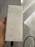小米（MI）【3C認證】移動電源3 20000mAh 18W快充充電寶 適用小米蘋果手機平板電腦 儲能戶外電源可上飛機 20000mAh USB-C雙向快充版 曬單實拍圖