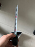 綠林鋼卷尺加厚家用卷尺米尺盒尺高精度尺子國標II級精度5米*19mm 曬單實(shí)拍圖