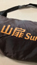山扉sunnyfeel充氣沙發(fā)戶外露營懶人空氣單人便攜式野營音樂節(jié)氣墊床 褐色 曬單實拍圖