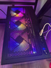 AMD銳龍R5 9600X組裝電腦RTX5060Ti/RX9060XT顯卡三角洲行動(dòng)游戲臺式電腦整機設計剪輯繪圖DIY組裝機 配置三 R5 9600X+RTX5060 8GB 主機套件 曬單實(shí)拍圖