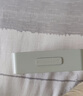 得力（deli）兒童節禮物充電電子鬧鐘背光家用學(xué)生兒童溫濕度計床頭鐘開(kāi)學(xué)升學(xué)必備白 LE103A開(kāi)學(xué)必備禮物 曬單實(shí)拍圖