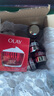 玉蘭油（OLAY）大紅瓶空氣霜50g緊致抗老抗皺護膚品女士保濕面霜生日禮物送女友 曬單實(shí)拍圖