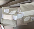 朵朵棉孕期A類內(nèi)褲女低腰V型小腹友好純棉襠抑菌產(chǎn)后女士?jī)?nèi)褲3條 L 曬單實(shí)拍圖