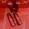 敬慎堂年會(huì )伴手禮商務(wù)禮品實(shí)用周年慶活動(dòng)慰問(wèn)留念退伍紀念品定制送客戶(hù) 黑：膳魔S保溫杯+紐曼充電寶+天堂傘 曬單實(shí)拍圖