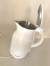 蘇泊爾（SUPOR）燒水壺電水壺?zé)崴畨?2.5L大容量 316L不銹鋼 無縫內(nèi)膽 燒水壺防燙保溫墩墩壺 自動斷電 SW-25J05L 曬單實(shí)拍圖