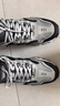 斯凱奇（Skechers）男鞋秋季厚底老爹鞋休閑熊貓鞋軟底運動(dòng)鞋237067 曬單實(shí)拍圖