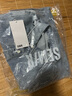 森馬（Semir）連衣裙女圓領(lǐng)收腰彈力針織裙2025夏刺繡休閑短裙辣妹109325114001 曬單實(shí)拍圖