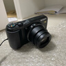 索尼(SONY)  長焦數(shù)碼照相機HX60 HX400 HX50 H400二手相機索尼長焦卡片機 95新 HX30 (1820萬像素20倍光學(xué)變焦) 曬單實拍圖