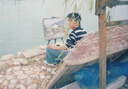 馬利(Marie's)8B軟橡皮單塊 學(xué)生美術(shù)素描繪畫(huà)繪圖考試專(zhuān)用白色軟橡皮擦 線(xiàn)性屑不臟紙擦拭省力除字性高 6486 速寫(xiě) 馬克筆繪畫(huà) 曬單實(shí)拍圖