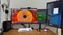 華碩（ASUS）GeForce RTX5060-O8G-LP-BRK 半高刀卡迷你小卡 游戲顯卡 曬單實(shí)拍圖