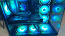 華碩i9 14900KF 華碩ROG全家桶 5070Ti/RTX5080主機 5090D顯卡U7 265K主機游戲電競AI渲染組裝電腦整機 U7 265KF+RTX5070Ti丨五 曬單實拍圖