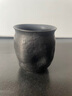 石金道《漠起杯》冰磧巖茶杯新款高端茶器高檔主人杯專(zhuān)用精致茶具《沙丘系列·漠起杯》 曬單實(shí)拍圖
