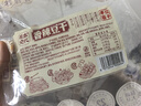 原本記憶湖南平江特產(chǎn)豆干380g短保鎖鮮休閑獨立包裝辦公室小零食香辣豆干 曬單實拍圖