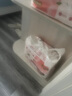 好奇（Huggies）鉑金裝小桃褲拉拉褲袋裝XXXL32片(17kg以上)尿不濕【消暑散熱】 曬單實(shí)拍圖