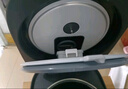 美的（Midea）電飯煲電飯鍋4L銀鉆內(nèi)膽11大菜單家用智能多功能電飯煲大火力米飯鍋微壓MB-RE473（3-4人） 曬單實(shí)拍圖