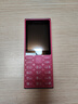 諾基亞（NOKIA）108 4G 移動(dòng)聯(lián)通電信廣電全網(wǎng)通 2.4英寸雙卡雙待 直板按鍵學(xué)生老人老年人功能機(jī)備用手機(jī) 粉色 曬單實(shí)拍圖