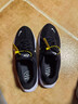 耐克NIKE男子跑步鞋緩震 REVOLUTION 8 運動(dòng)鞋HJ9198-003黑白 42 曬單實(shí)拍圖