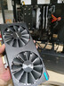 藍戟（GUNNIR）intel Arc A380 Photon  6G  2450MHz GDDR6 OC 游戲顯卡設計視頻剪輯臺式電腦顯卡 曬單實(shí)拍圖